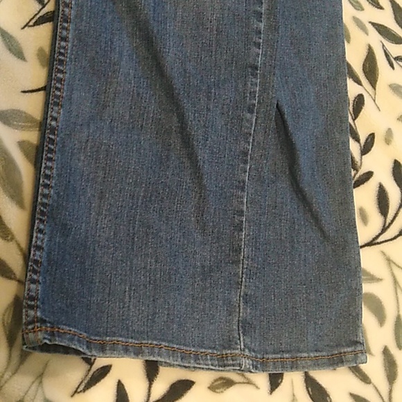 Men's Levi's 559 jeans, 34x32 - Picture 4 of 6